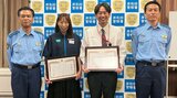 「マイクロソフトのエンジニア“ジャック・ウィリアムス”です」画面に突然の警告「ハッカーに乗っ取られている、4万円分必要」と言われコンビニへ 声かけたコンビニ店員がとっさの判断|TBS NEWS DIG