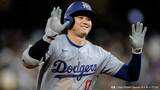 大谷翔平、特大54号&4安打4打点と大爆発!打率.309でリーグ2位に浮上、残り2試合で大逆転の三冠王も視野に|TBS NEWS DIG