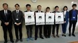 大学生らが市街地の未来を考え形に…プロジェクトの成果発表前に浜松市の中野祐介市長を表敬訪問 | 静岡のニュース | SBSNEWS | 静岡放送