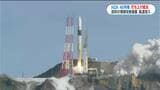 「H3の前にきちんと打ち上げられた」H2A46号機 打ち上げ成功|TBS NEWS DIG