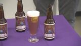 「フルーティーで華やかな香り広がる」地元のブルーベリー使ったクラフトビール お披露目|TBS NEWS DIG