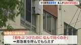 20代女性養護教諭「目をぶったのになんで吐くの?」 救急車呼んでもらえず…顔面骨折の小5男児が状況語る 名古屋|TBS NEWS DIG