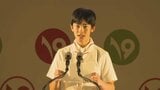 【速報】悠仁さま 公的な行事で初の“おことば” 熊本地震の被災者へお見舞い述べる『日本スカウトジャンボリー』出席に意気込みも|TBS NEWS DIG