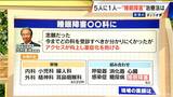 5人に1人が悩みを抱える“睡眠” 6月から｢睡眠障害｣が診療科名に 根本的な治療が受けやすくなる期待 一方で専門医足りず｢0｣の都道府県も…|TBS NEWS DIG