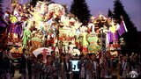 青森県南地方最大の夏祭り「八戸三社大祭」開幕「みんなの笑顔が見れてうれしい」４年ぶりの通常開催に２５万人が熱狂|TBS NEWS DIG