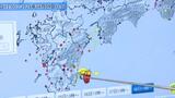 日向灘で起きた地震のメカニズム「陸のプレートとフィリピン海プレートがずれ動き、断層がのし上がる逆断層型」か 専門家に聞く|TBS NEWS DIG