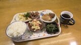 「お母さんの作る優しい味が魅力」　手作りおかずに土鍋で炊いたご飯　税込み600円のコスパ最強ランチ　山梨・由原木食堂　|　山梨のニュース | ＵＴＹテレビ山梨