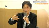 「震災の被災地を世界文化遺産に登録しよう」その理由は“震災の風化を防ぐため” ディスカッションの行方は 仙台 | 宮城のニュース│tbc NEWS│tbc東北放送