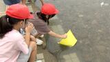 リニア問題で注目の大井川水系の水質は?流域の子どもたちが透明度などを調査=静岡・島田市 | 静岡のニュース | SBSNEWS | 静岡放送