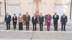 ウクライナ侵攻から間もなく1年　G7外相が会合　ウクライナ支援と対ロ制裁の強化で一致| TBS CROSS DIG with Bloomberg