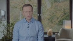 ナワリヌイ氏収監の刑務所幹部に資産凍結などの制裁　英外務省| TBS CROSS DIG with Bloomberg