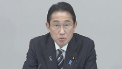 【速報】岸田総理 ドローン配送事業化に向け「レベル3.5」を新設へ| TBS CROSS DIG with Bloomberg