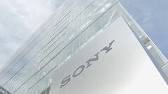 ソニーグループ　2025年度決算は増収もホンダとのEV販売中止で減益　台湾「TSMC」と戦略的提携| TBS CROSS DIG with Bloomberg