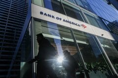 かつて断ったOpenAIへの融資枠、BofAが供与－新規上場にらみ姿勢転換| TBS CROSS DIG with Bloomberg