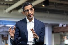 トランプ氏、テック幹部と相次ぎ会食－以前「アンチ」も関係改善模索| TBS CROSS DIG with Bloomberg