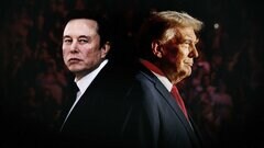 複数の米政府機関、実績報告求めるマスク氏通告に返信しないよう指示| TBS CROSS DIG with Bloomberg