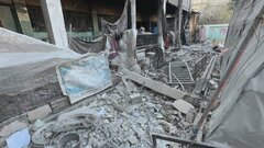 ガザ停戦に向け交渉再開 「ゆっくりと進展」も交渉難航か　アメリカメディア| TBS CROSS DIG with Bloomberg