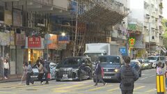 香港で民主派経営の書店店主ら4人が逮捕 人々を扇動する意図がある出版物を販売したとして| TBS CROSS DIG with Bloomberg