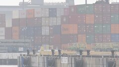 アメリカのモノの輸入先　15年ぶりに中国が首位陥落　米中対立で中国離れ| TBS CROSS DIG with Bloomberg