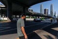 外国勢の中国国債保有、ほぼ5年ぶり低水準－８月も売り越し| TBS CROSS DIG with Bloomberg