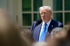 トランプ氏、イラン産原油購入国・企業に二次的制裁－圧力強める| TBS CROSS DIG with Bloomberg