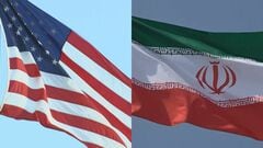 米・イランと3か国の仲介役が「45日間の停戦案」を協議 米報道　停戦中に「恒久的な戦闘終結の合意」を目指す2段階案| TBS CROSS DIG with Bloomberg