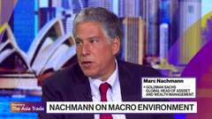 プライベート市場に魅力、規制当局の監視強まる公算－ゴールドマン| TBS CROSS DIG with Bloomberg