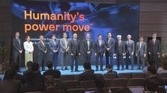 日本企業12社連合が米核融合ベンチャーに出資　国内開発の後押しなるか？| TBS CROSS DIG with Bloomberg