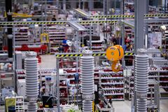 シーメンス、自動化・ＥＶ充電部門で6000人削減へ－半数が独従業員| TBS CROSS DIG with Bloomberg