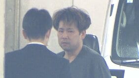 【速報】女児コンクリ詰め遺体遺棄事件　傷害致死と死体遺棄の罪に問われた叔父（42）に「懲役8年」判決　大阪地裁|TBS NEWS DIG