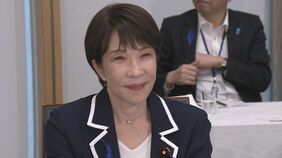 “法案10本以上を金曜までに” 綱渡りの国会運営、ギリギリの調整続く… SNS法案は成立も「国旗損壊罪」関連や「副首都」法案も残る|TBS NEWS DIG
