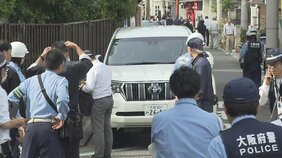 【速報】「すべてが嫌に」児童7人はねた容疑者の人物像は？　東京の自宅付近で聞いた「誠実な真面目そうな方」「介護かリハビリの仕事をしていたのでは」|TBS NEWS DIG