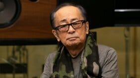 【 訃報 】作曲家・大野雄二さん 死去　「ルパン三世」の音楽など手掛ける（発表全文）|TBS NEWS DIG