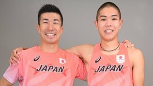 アジア大会の陸上代表内定選手、過去最多の86人発表　桐生祥秀はリレー、最年少はU18世界最高の後藤大樹　最多は田中希実の3種目【一覧】|TBS NEWS DIG