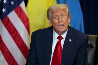 【コラム】失われた米国への信用、世界の紛争リスク高める-クルス| TBS CROSS DIG with Bloomberg