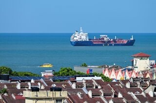 ホルムズ通航料構想で再注目－「マラッカ海峡」のルールと現実とは| TBS CROSS DIG with Bloomberg