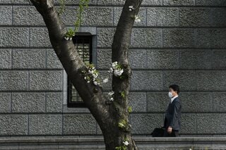 長期金利1997年以来の高水準、イラン戦争巡る不透明感やインフレ懸念| TBS CROSS DIG with Bloomberg