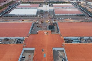 AI半導体輸出規制への対応、オラクルが支援-OpenAI| TBS CROSS DIG with Bloomberg