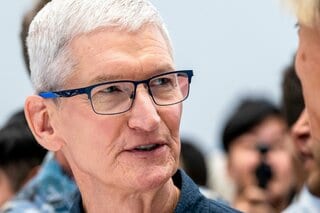 アップルのクックCEO、マップを大きな失敗と回顧－Apple Watchは誇り| TBS CROSS DIG with Bloomberg