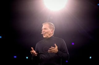 チューダー創業者、年末にかけナスダックの一段高を見込む| TBS CROSS DIG with Bloomberg
