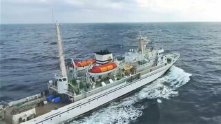 深海に眠る「未来の資源」　メタンハイドレート、海底金属は日本のエネルギー政策と経済成長を支えるか| TBS CROSS DIG with Bloomberg