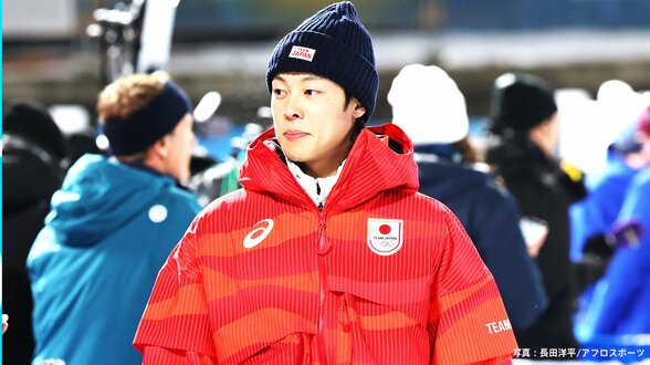 小林陵侑、スーパーチーム衝撃結末に「5分でも待っていればできた状況」メダルには届かなかったが「日本のチーム力を見せられた」【ミラノ五輪】|TBS NEWS DIG