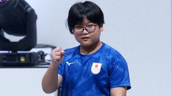 【アジア大会7日目】eスポーツで11歳・栗原悠輝が史上最年少金メダル 男子マラソンは山下一貴が日本勢2大会ぶりの頂点に|TBS NEWS DIG