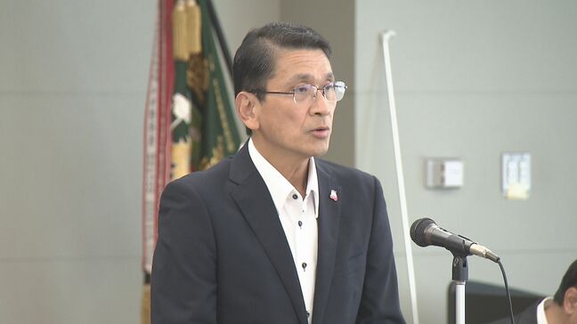 今年度最初の大分県警察署長会議　平松本部長「些細な情報見落とさないよう」別府ひき逃げ殺傷事件に言及　大分|TBS NEWS DIG