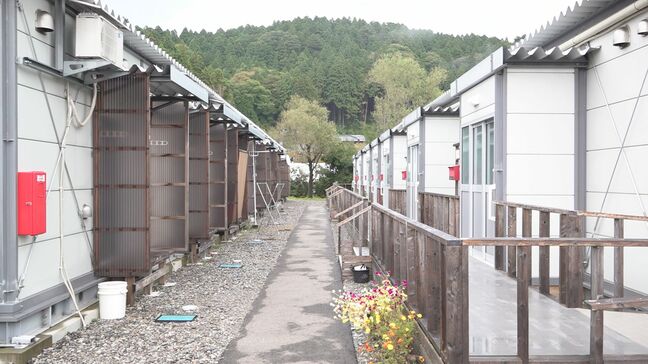 能登半島地震の災害関連死 36回目の会合で新たに３人認定　直接死含む死者は687人|TBS NEWS DIG