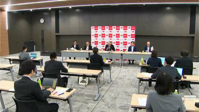 県内企業の7割超が賃上げ 連合が求める「5%以上アップ」は1割未満に　鹿児島|TBS NEWS DIG