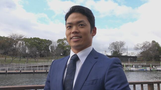 中日・根尾昂(25) 「濃密な3日間」過ごした侍ジャパン帯同の舞台裏 かつての甲子園スターが漏らした“切ない本音”|TBS NEWS DIG