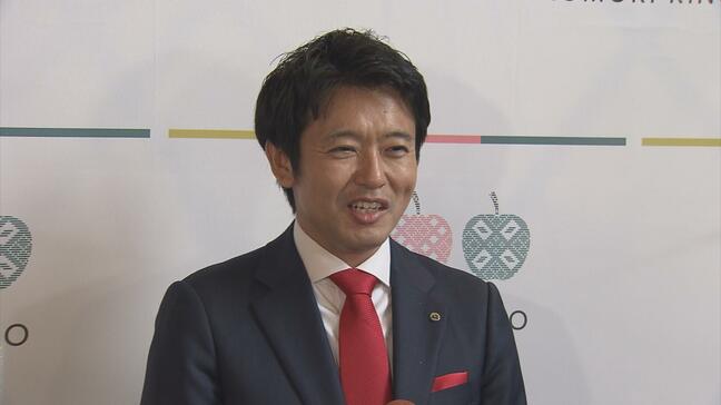 未来を見据え総合戦略　農家の減少にも取り組み「稼げる産業に」　青森りんご植栽１５０周年記念で宮下知事が発表|TBS NEWS DIG