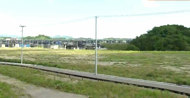 総合病院誘致に手応え。仙台医療圏から2件応募　8月20日候補者決定　宮城・富谷市|TBS NEWS DIG