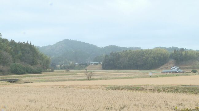 獣に襲われた可能性高い　放鳥ナベヅル１羽が死ぬ　山口・周南|TBS NEWS DIG